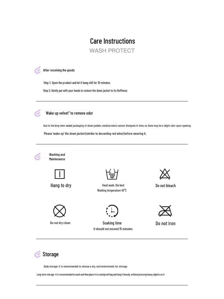 Eleyn Women's Soft Puffy Hooded Mid-Length Down Jacket