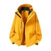 Unisex 2026 Spring/Autumn Windproof Waterproof Mountaineering Jacket