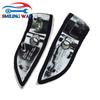 Rearview Side Mirror Turn Signal Light Blinker Indicator Repeater Cover For For Hyundai Elantra HD 2008 2009 2010 Left or Right