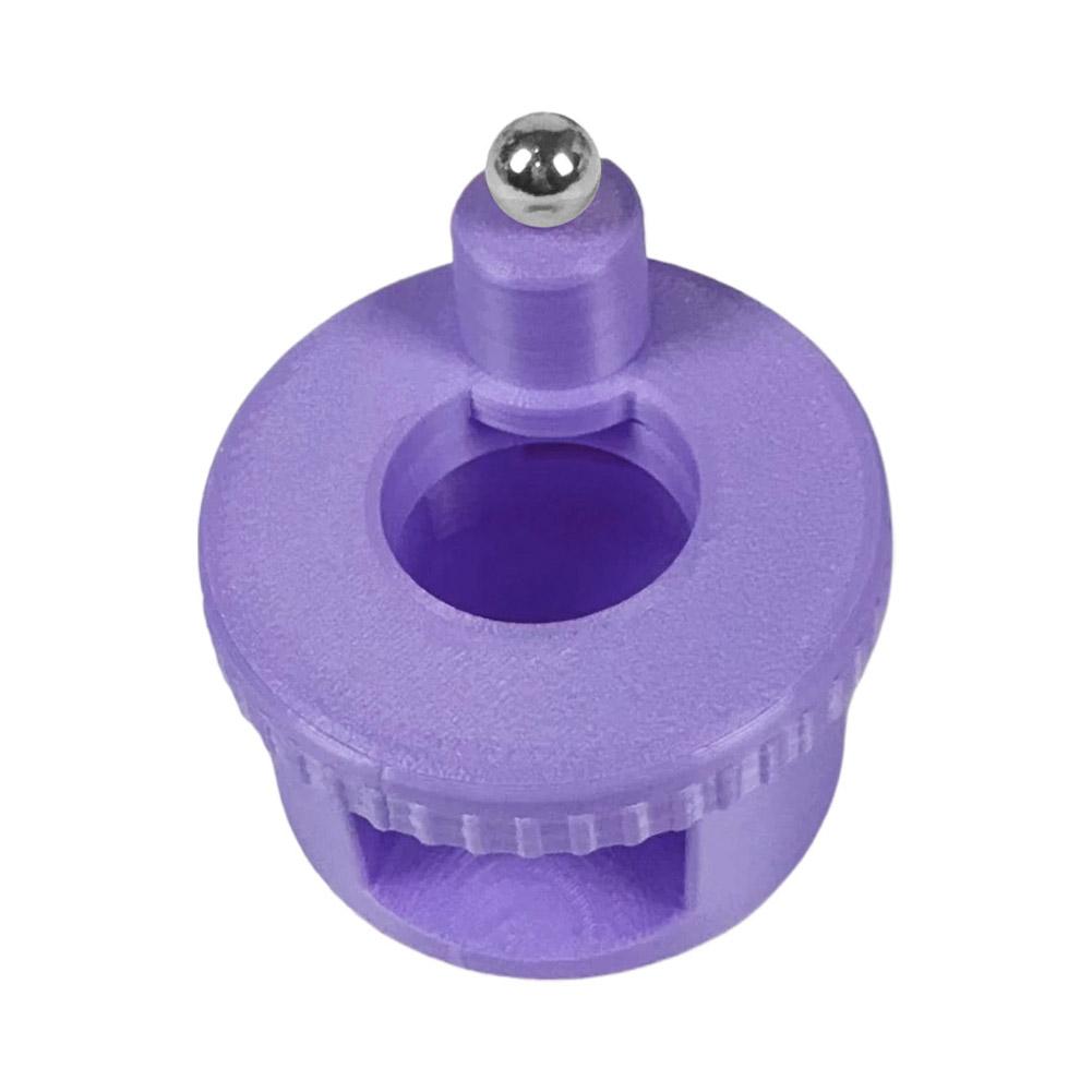 Nail Art Cat Eye Magnet Stick Magnetic Wide Cat Eye Tool Automatic Glass Beads Magnet Fast Magnetizing For Nail Gel Polish