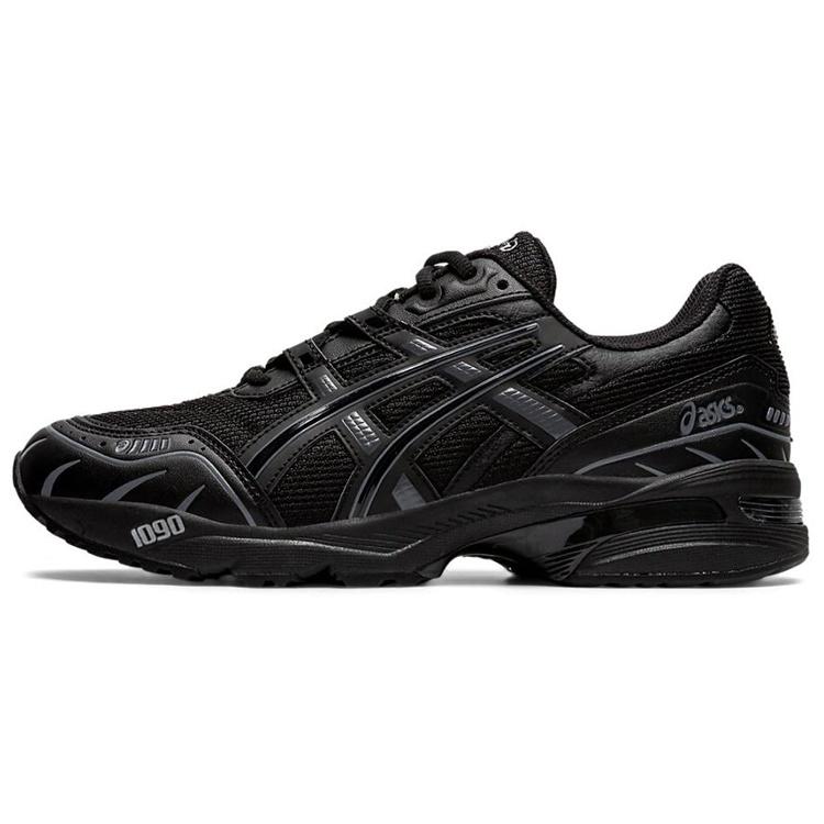 ASICS Gel-1090  Black  Men s 1021A275-001 EU 37