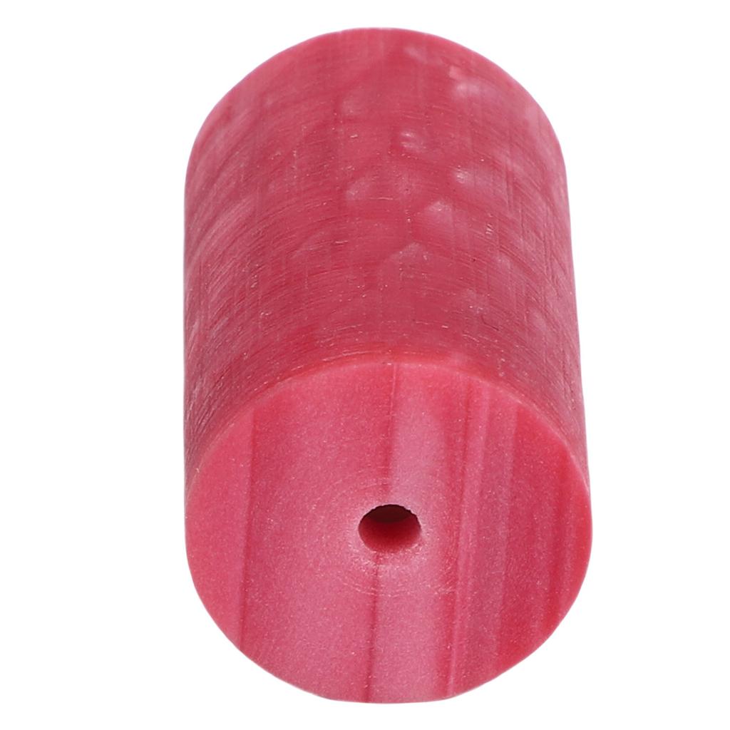 Billiard Pool Cue Ferrule 14mm O.D. High Density Reduce Deflection Fashionable Pool Cue Stick Tips