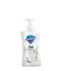 Safeguard Camellia Scent Bubble Shower Gel
