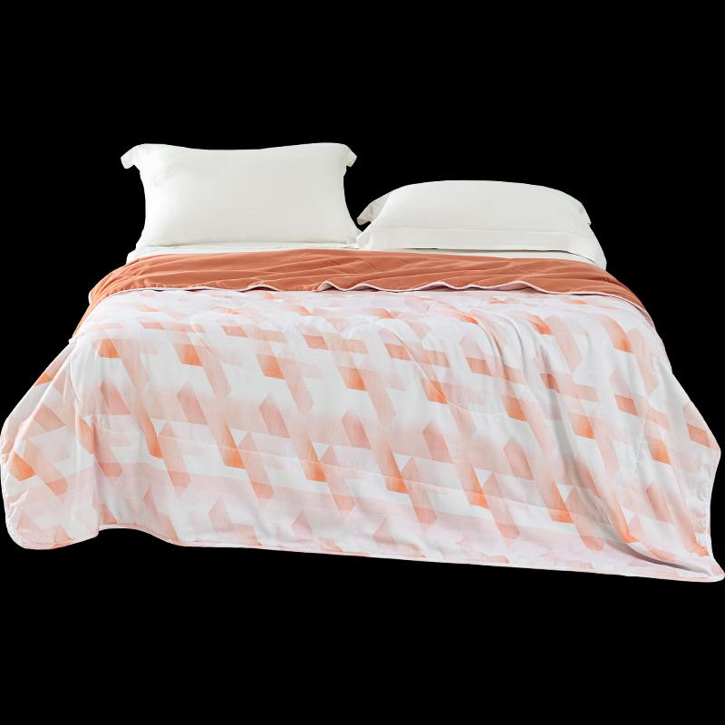 

Hengyuanxiang Class A Antibacterial Soybean Summer Quilt