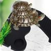  Turtles Climb Platform Solid Turtles Basking Cave Tanks Water Stone Basking for Home and Small Aquariums Use