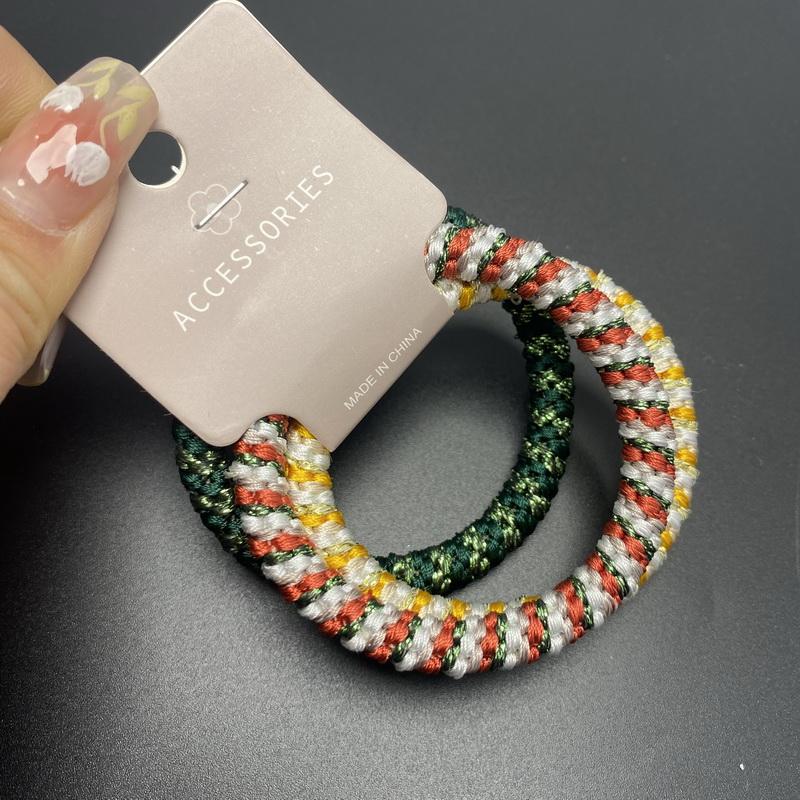 Summer Sports Headbands For Women Fitness Run Yoga Bandanas Solid Color Elastic Hair Bands Stretch Makeup Hair Accessories