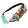 6B4-85520-00 Charging Coil, for Yamaha Outboard Engines, E15D E9.9D