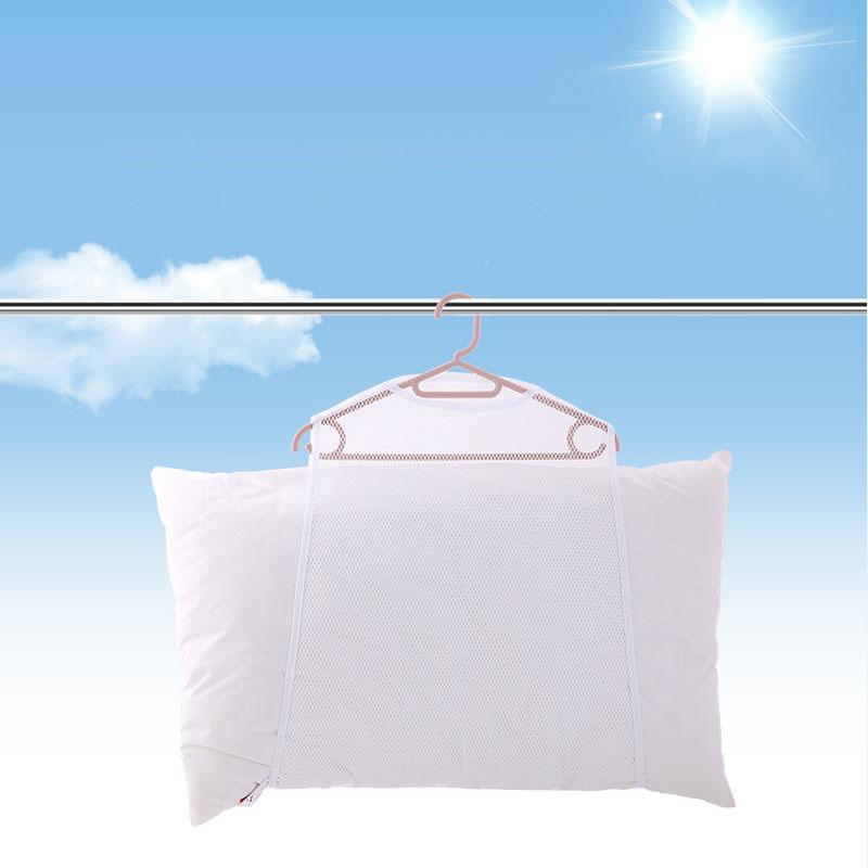 Multipurpose Drying Rack for Pillows, Cushions and Toy Nets