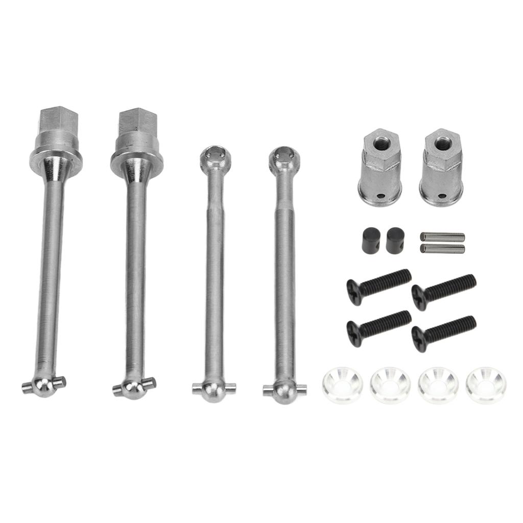 Front Rear Driveshaft High Hardness Steel Rustproof Wear Resistant Drive Shaft for   1Celsius18