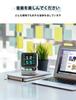 Divoom Ditoo-Pro Portable Bluetooth Speaker with 3.55-inch LED Screen Pixel Display, DSP Wireless Speaker with APP Control, HD Audio, Mechanical