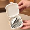 3/4Pcs Detachable Chopstick Mini Folding Cutlery Set Portable Folding Tableware  Outdoor Activities