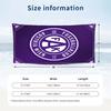 Austria Wien FC stampa Asciugamano da Spiaggia Quick Dry Microfibra Assorbente Portatile da Viaggio Asciugamano da Nuoto