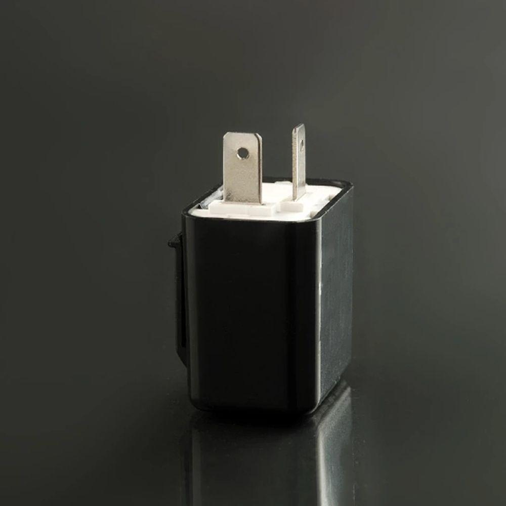 12V Turn Light Signal Light Turn Signal Flasher LED Flasher Motorcycle Flasher Flash Relay