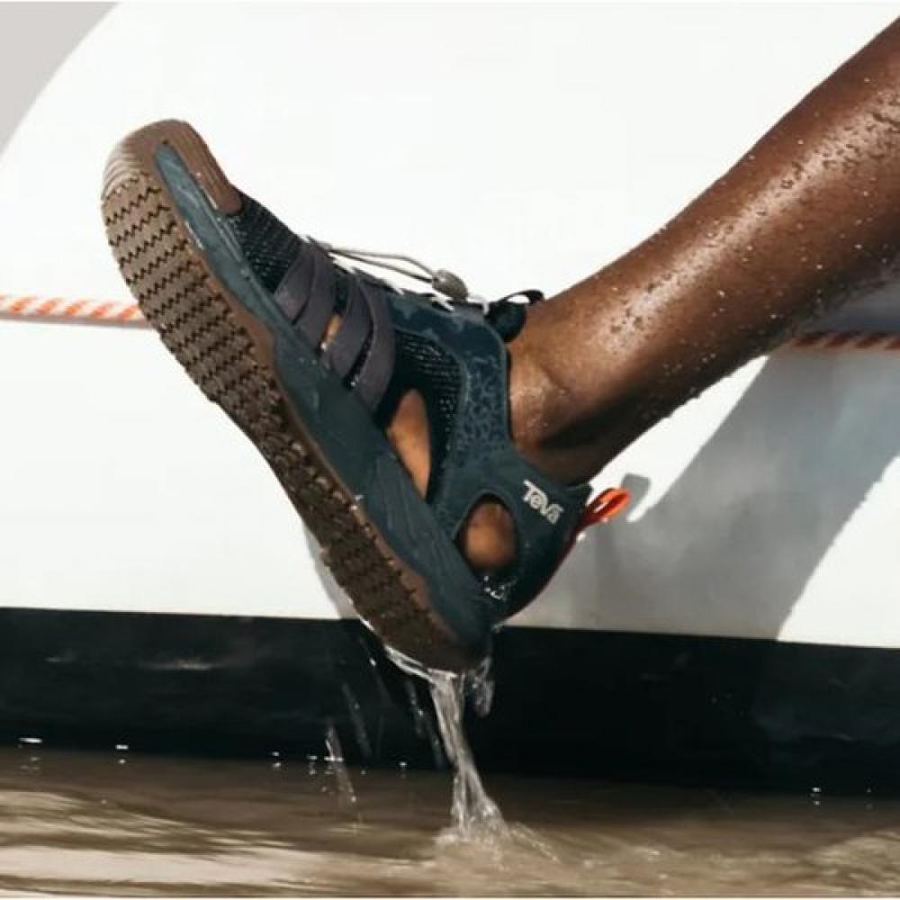 Teva Men S Comfort Water ShoeS Hydratrek Sandal Ct Stvm2614811 dkS