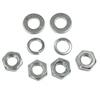 For Land Rover Discovery Defender Td5 2.5 For Crude Oil Starter Motor Repair Fix 228000-7220