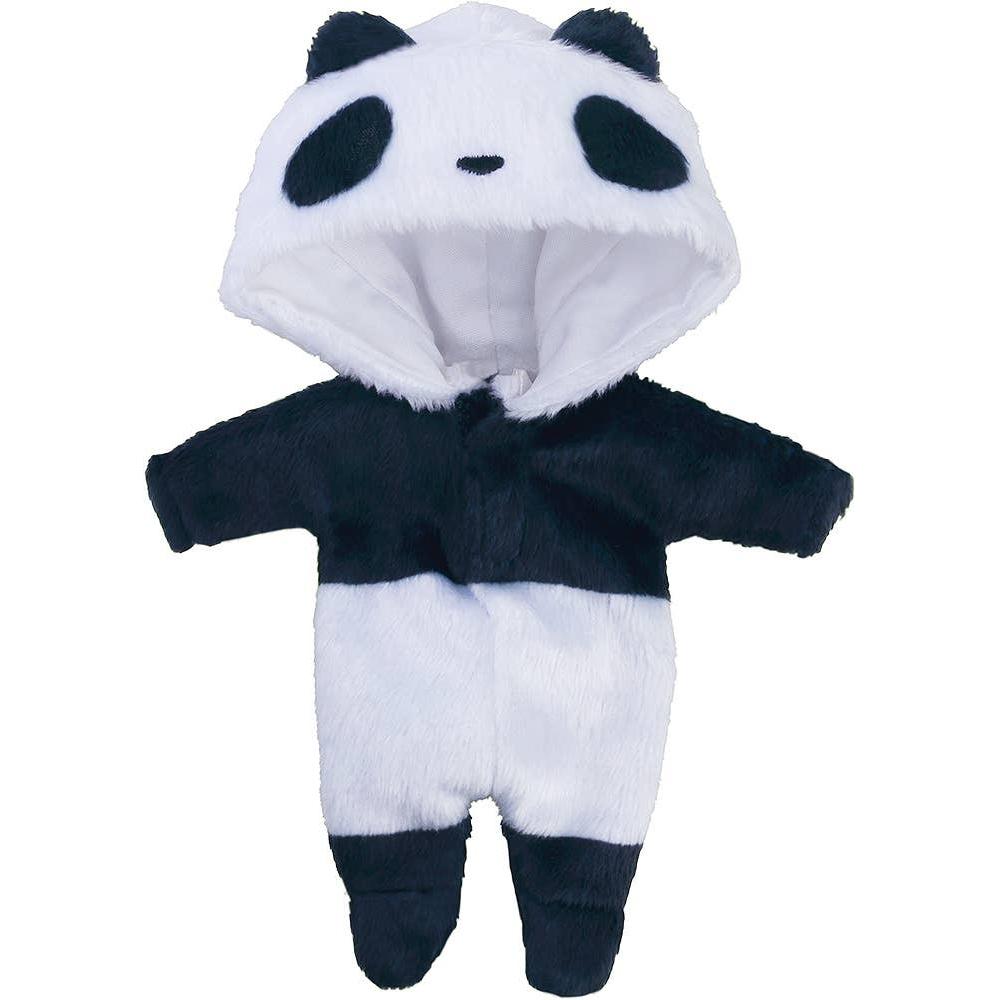 Nendoroid Kigurumi Pajamas  Panda Model  Kigurumi Pajamas