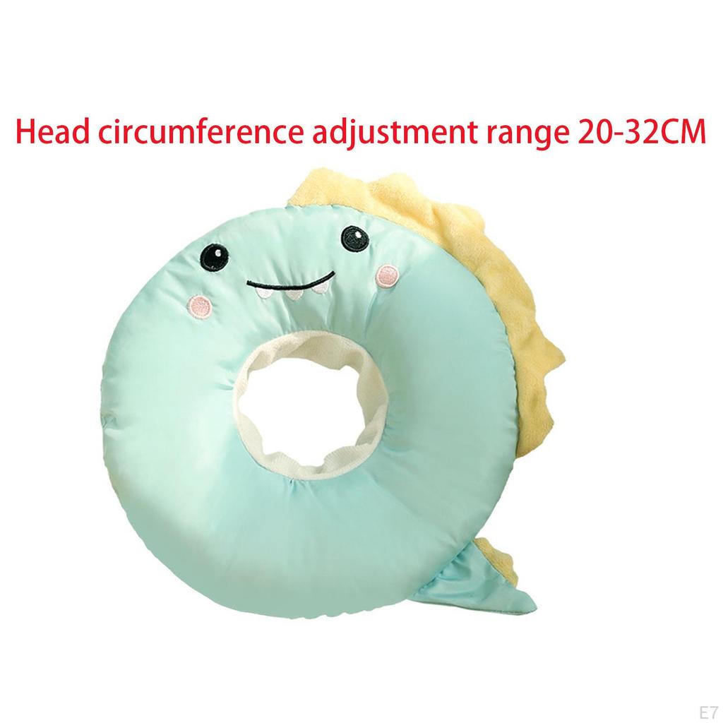 Pet Recovery Collar Anti Licking Dog Cone for Cat Trimming Bathing