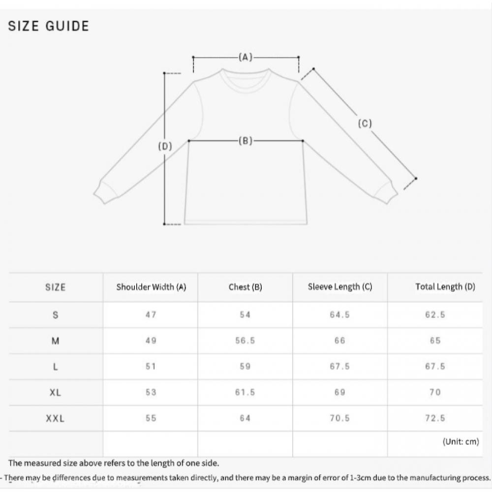 MaiSon KitSune Fox Head Patch Men S SweatShirt Lm00301km0001