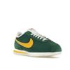 Nike Cortez TXT Oregon Pánské tenisky Zelená Gorge-Green Žlutá-Okrová HF1435-300