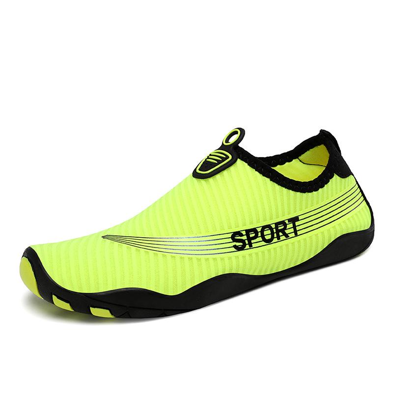 New Swim & Dive Non-Slip Water Shoes - Couples' Outdoor & Snorkeling Gear