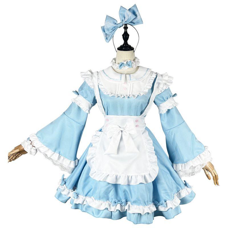 Alice`s Fairyland Lolita Dress, Soft Girl