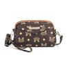 New Old-fashioned Bag Versatile Mini Clutch Work Coin Wallet Mobile Phone Shoulder Bag