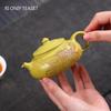 180ml Chinese Yixing Purple Clay Teapots Handmade Flowers Tea Pot Beauty Tea Infuser Zisha Kettle Teaware Tea Ceremony Gifts