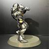 20cm Anime Digimon Adventure Figura de Metal Etemon Gorimon Muñeco PVC Adorno de Escritorio Estatua de Colección Figura de Acción Modelo Juguetes Regalo