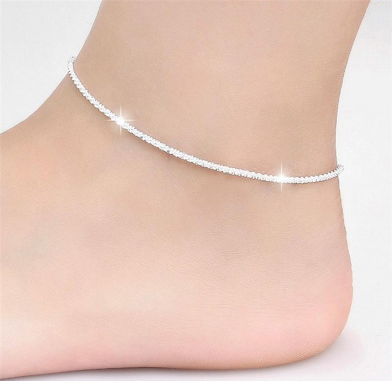New Popular Colour Sparkling Clavicle Chain Choker Necklace For Women Fine Jewelry Wedding Party Gift