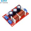 400W 2 Way Crossover Filters Module HiFi Speaker Modification Upgrade Board Full Range Treble Bass Adjustable Frequency