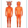Cosplay Incredibox Sprunki Costume Costume Full Body Game Performance Jumpsuit