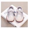 Spring and Autumn New Children's Sports Shoes Casual White Shoes Korean Style Casual Shoes Boys' Training Shoes Girls'