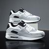 New air cushion running shoes men's sports shoes versatile casual shoes fashion sports shoes