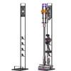 Milin Floor-Standing Vacuum Cleaner Storage Rack