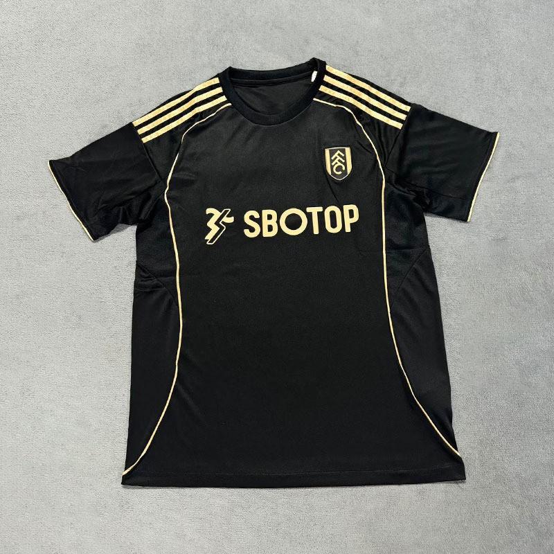 Football Jersey Nottingham Forest Leicester City Frankfurt Hamburg Bournemouth Jeddah National