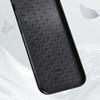 For Samsung Galaxy S25 Ultra Case Deer Pattern Cloth Texture PU Leather Hybrid Phone Cover
