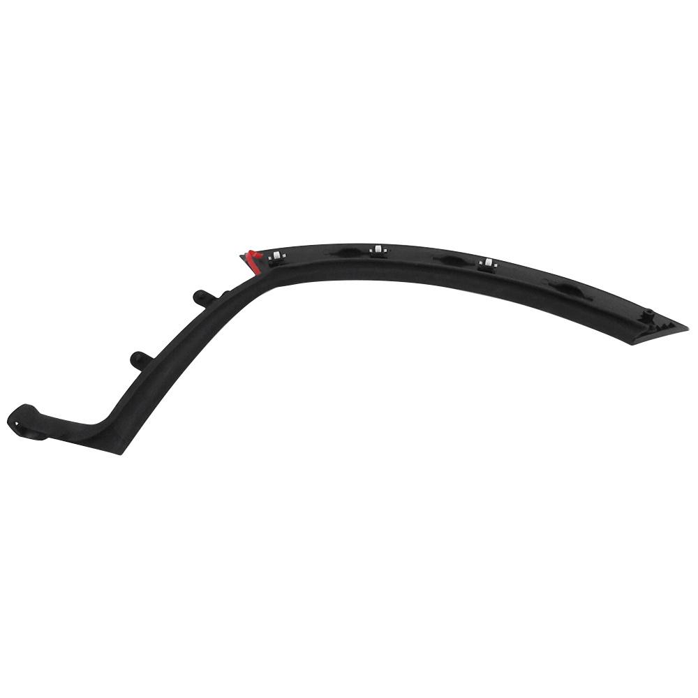 Fits For 2017-2022 Honda CRV CR-V 75390TLAA01 Rear Right Door Flare Molding Trim
