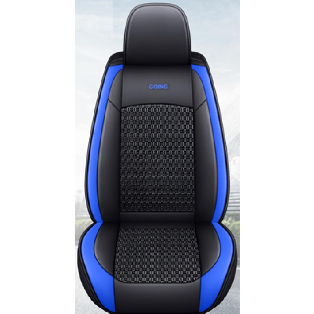 

Чехол на сиденье автомобиля для Ford Focus Kuga Ecosport Fiesta Mondeo Ranger Автомобильный аксессуар color 3