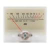 Upgraded VU Meter Power Amplifier Display DB Level Meter Audio Volume Measure