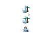 Klocki lego classic 11041 kreatywne dinozaury 5+ (elementy: 450)