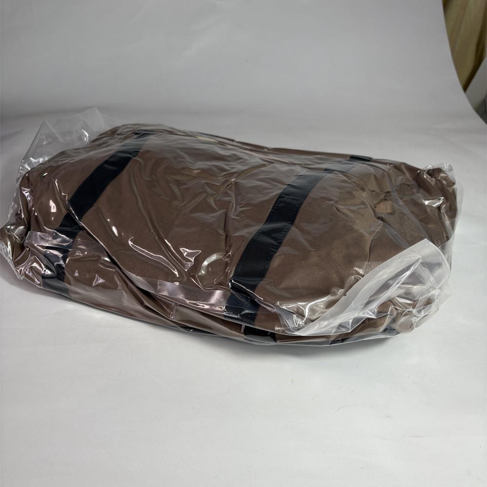 Dog Car Seat with Safety Belt Four Season Universal Pet Ooster Nest Cushion Washable Dogs Cats Sofa Bedding Travel Mattress