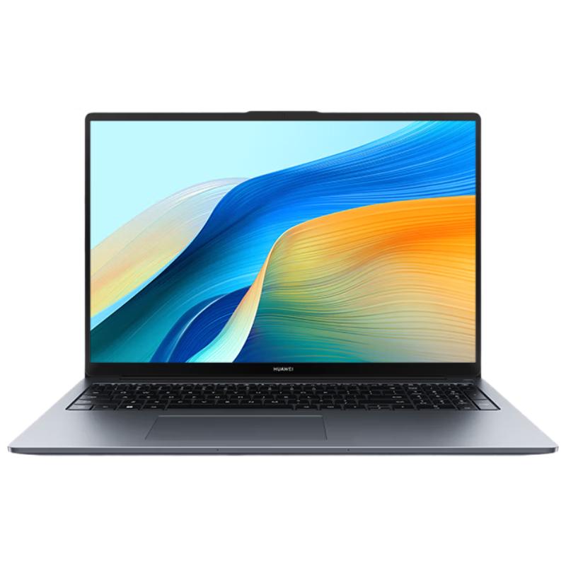 Huawei MateBook D 16 Laptop (CN version)
