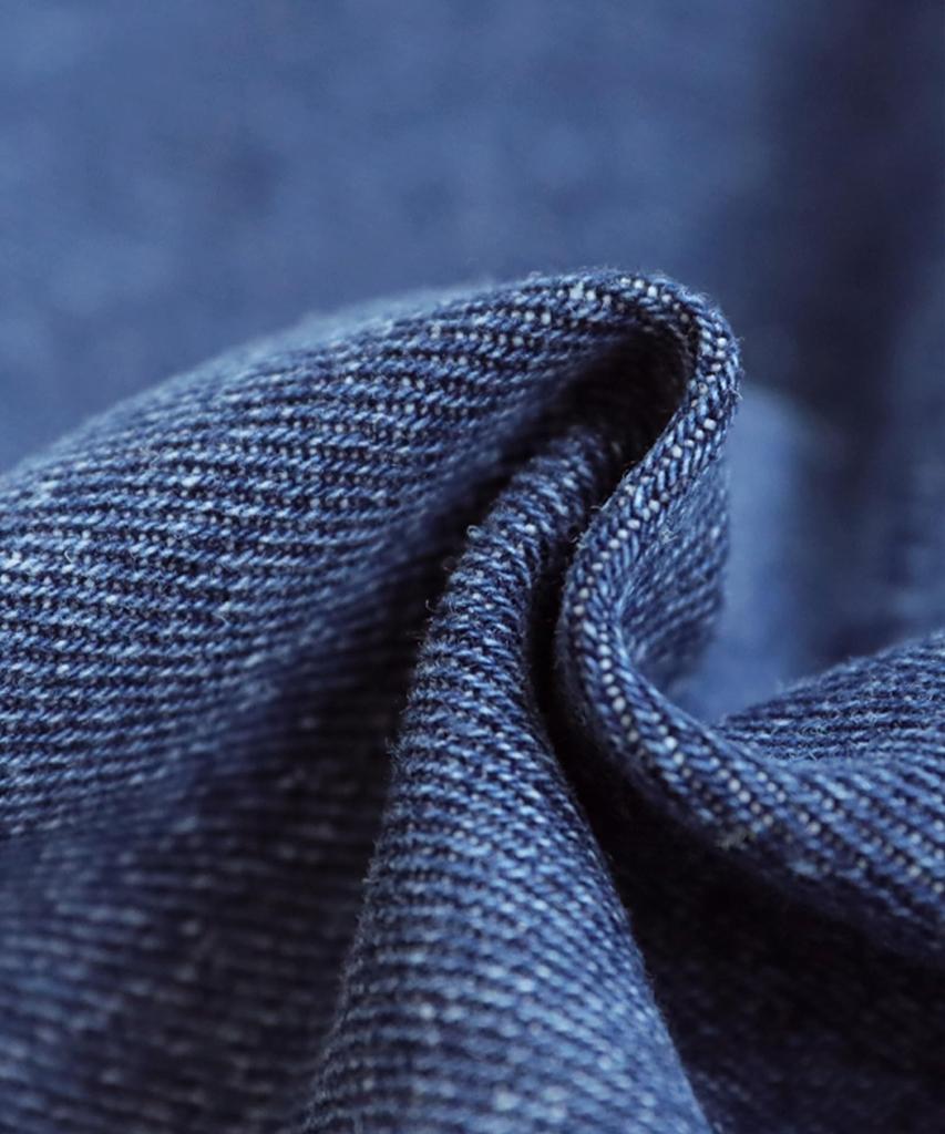 Antiqua Denim Overall Solid Size Denim Women's Skirt, Long, Color, 32, Medium, Blue, PL-00050