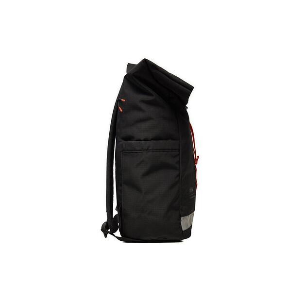 Рюкзак Lefrik Lars Roll Top Черный