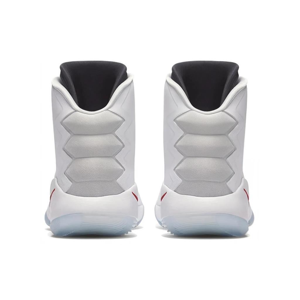 Nike Hyperdunk 2016 EP 'White' (Unisex) Basketball Shoes 844360 146