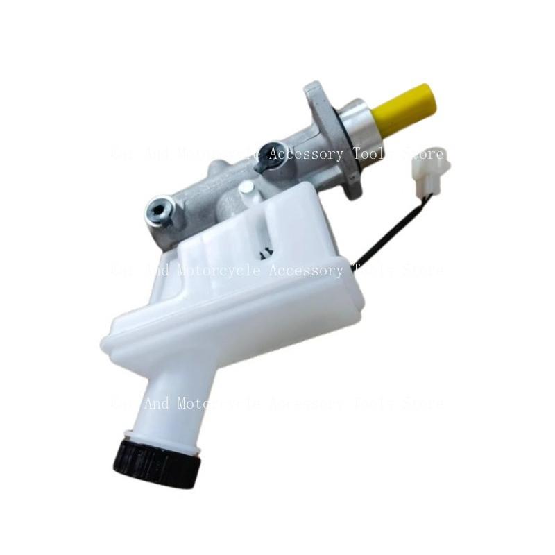 Suitable For 330 350 Brake Master Pump Booster Assembly