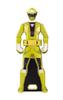 Kaizoku Sentai Gokaiger Ranger Key Series Ranger Key Set DX