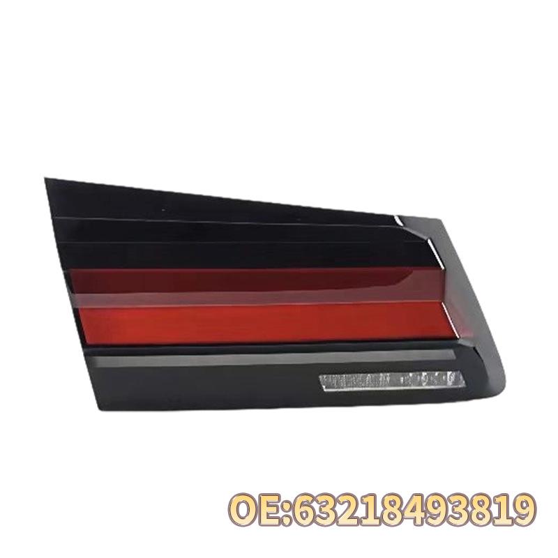 Compatible Taillights for BMW Models 2011-2026: F10, F18, G30, G38, G60, G68 - Inner & Outer
