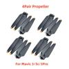 Original Propeller for Mavic 3 3CINE 3PRO 1 Pair/2 Pairs/4 Pairs quieter flight Blade for Mavic 3