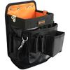 Fujiya (Fujiya) Electric Tarpaulin Bag Type C Uses Water-Resistant Tarpaulin Fabric WB-CT